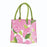 POPPY PAPAVER Itsy Bitsy Reusable Gift Bag Tote