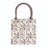 PALM BUNCH Itsy Bitsy Reusable Gift Bag Tote (Available: 01/31/2025)