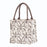 PALM BUNCH Itsy Bitsy Reusable Gift Bag Tote