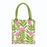 PINK DELIGHT Itsy Bitsy Reusable Gift Bag Tote