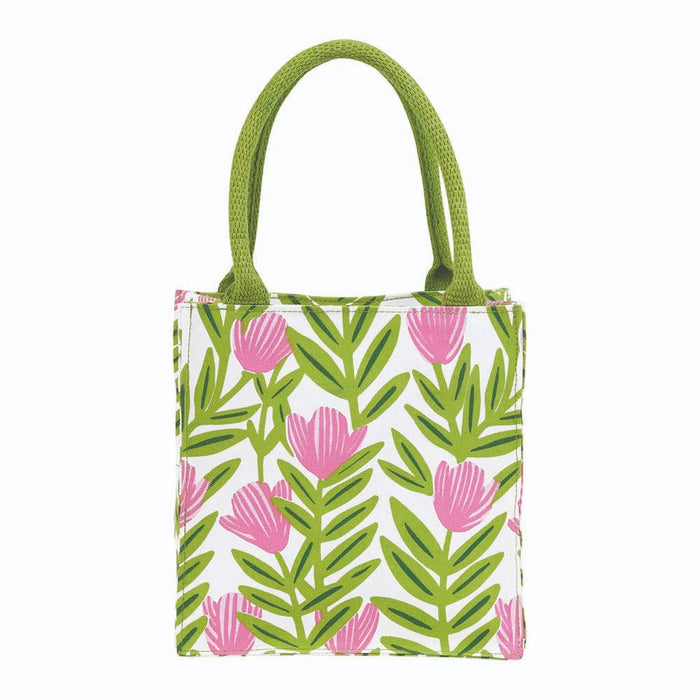 PINK DELIGHT Itsy Bitsy Reusable Gift Bag Tote (Available: 01/31/2025)