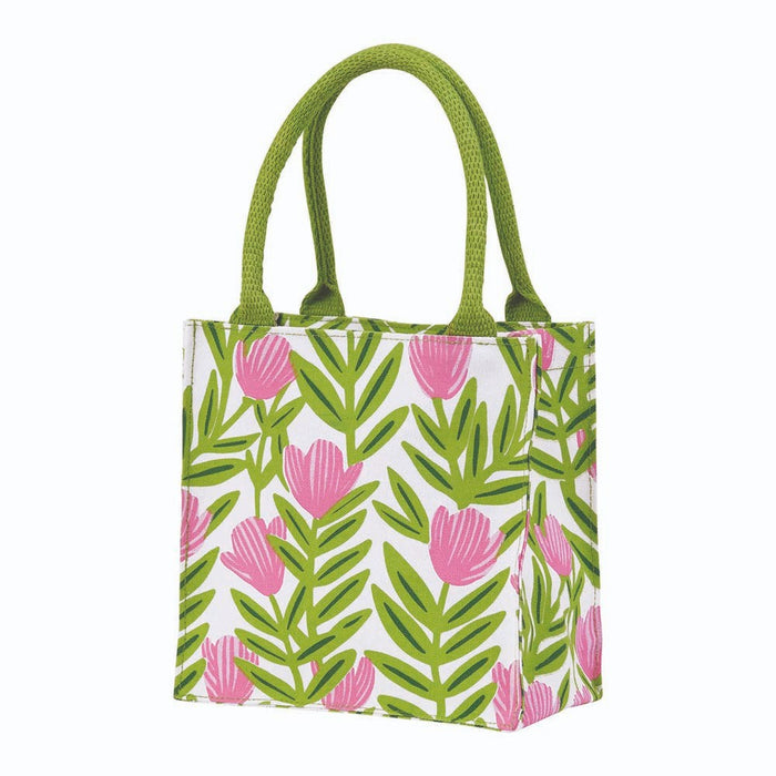 PINK DELIGHT Itsy Bitsy Reusable Gift Bag Tote (Available: 01/31/2025)