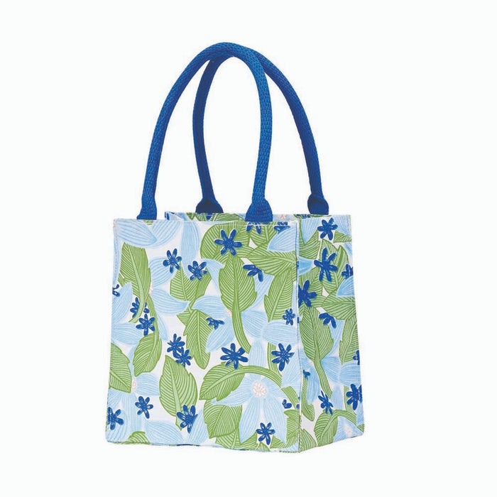 TROPICANA Itsy Bitsy Reusable Gift Bag Tote (Available: 01/31/2025)