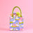 SPRING CHICK Itsy Bitsy Reusable Gift Bag Tote