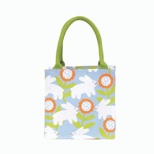 LITTLE HOPPER Itsy Bitsy Reusable Gift Bag Tote (Available: 01/17/2025)