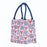 LOBSTER WAVES Itsy Bitsy Reusable Gift Bag Tote