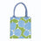 BLUE HYDRANGEA Itsy Bitsy Reusable Gift Bag Tote (Available: 01/31/2025)