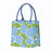 BLUE HYDRANGEA Itsy Bitsy Reusable Gift Bag Tote (Available: 01/31/2025)