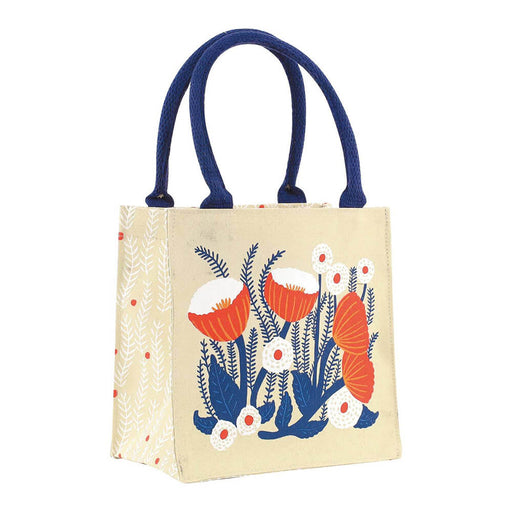 Buttercup Itsy Bitsy Reusable Gift Bag Tote