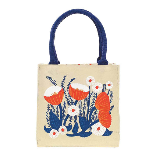 Buttercup Itsy Bitsy Reusable Gift Bag Tote