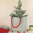 Fir Tree Reusable Itsy Bitsy Gift Bag