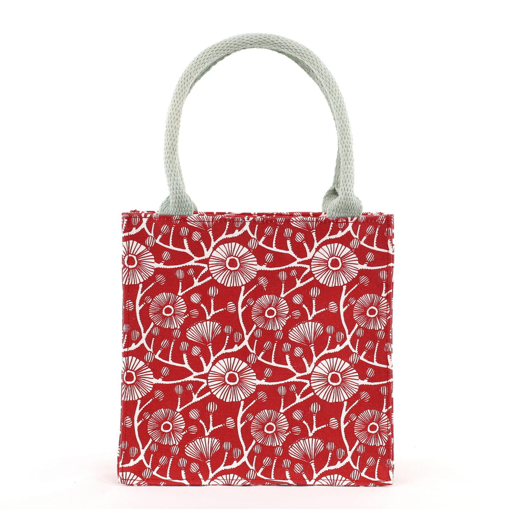 Camellia Reusable Itsy Bitsy Gift Bag