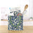 Mushrooms Itsy Bitsy Reusable Gift Bag Tote