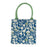 Mushrooms Itsy Bitsy Reusable Gift Bag Tote