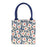Buttercup Blooms Itsy Bitsy Reusable Gift Bag Tote
