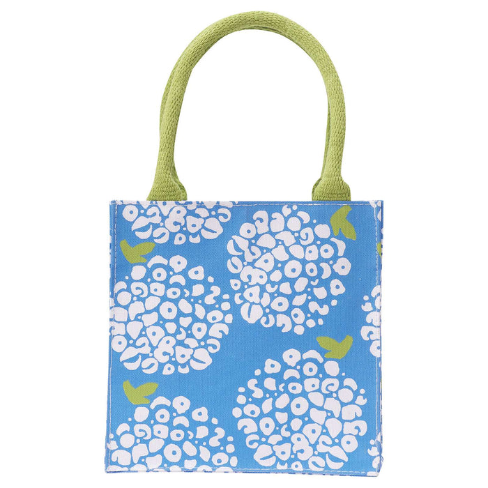 HYDRANGEA Itsy Bitsy Reusable Gift Bag Tote
