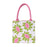 CALLIE LIME Itsy Bitsy Reusable Gift Bag Tote