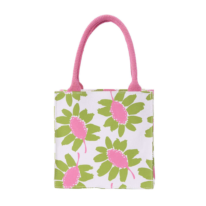 CALLIE LIME Itsy Bitsy Reusable Gift Bag Tote
