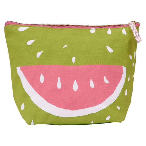 WATERMELON Pouch, Large