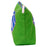 PICKLEBALL GREEN Pouch, Large (Available: 06/07/2024)