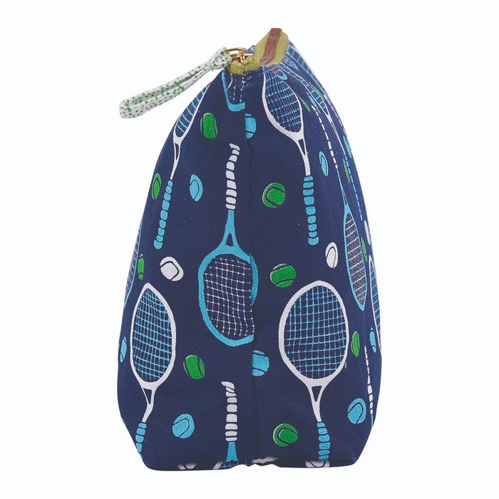 TENNIS Pouch, Large (Available: 01/31/2025)