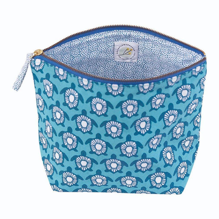 TURTLES Pouch, Large