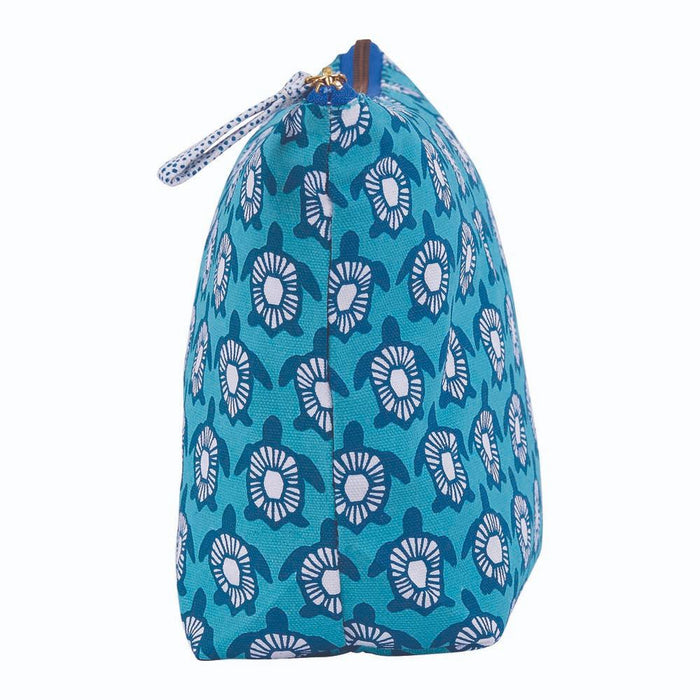 TURTLES Pouch, Large (Available: 01/31/2025)