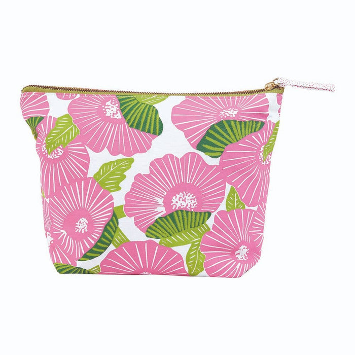 POPPY PAPAVER Pouch, Large (Available: 01/31/2025)