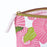 POPPY PAPAVER Pouch, Large (Available: 01/31/2025)