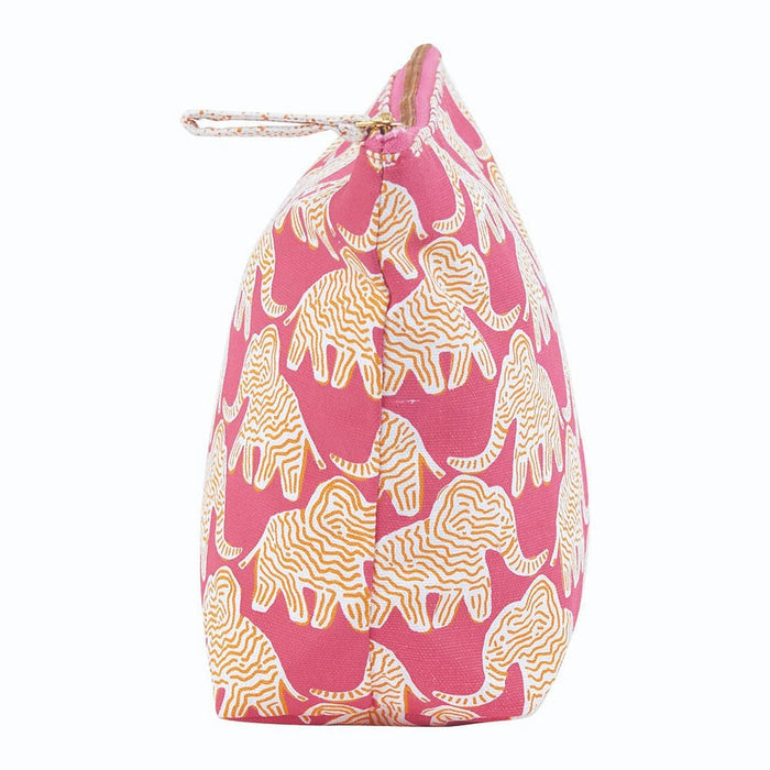 ELEPHANT Pouch, Large (Available: 02/05/2025)