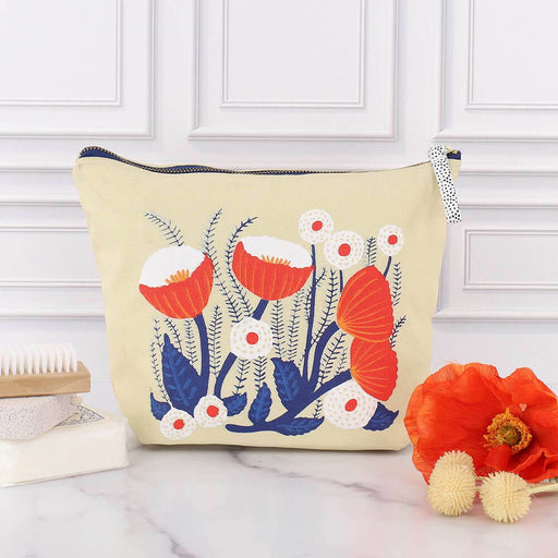 Buttercup Pouch Large