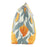 Icelandic Poppies Gold Pouch Large