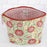 Camellia Bouquet Pouch, Large