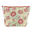 Camellia Bouquet Pouch, Large