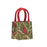 CARDINAL Itsy Bitsy Reusable Gift Bag Tote, Small