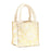 Camellia Gold Metallic Small Tincy Wincy Reusable Gift Bag