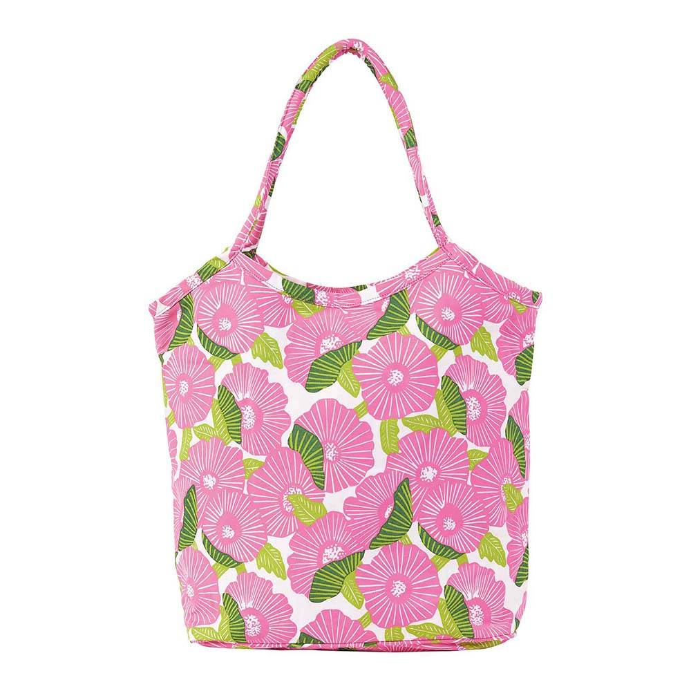 POPPY PAPAVER Bucket Bag