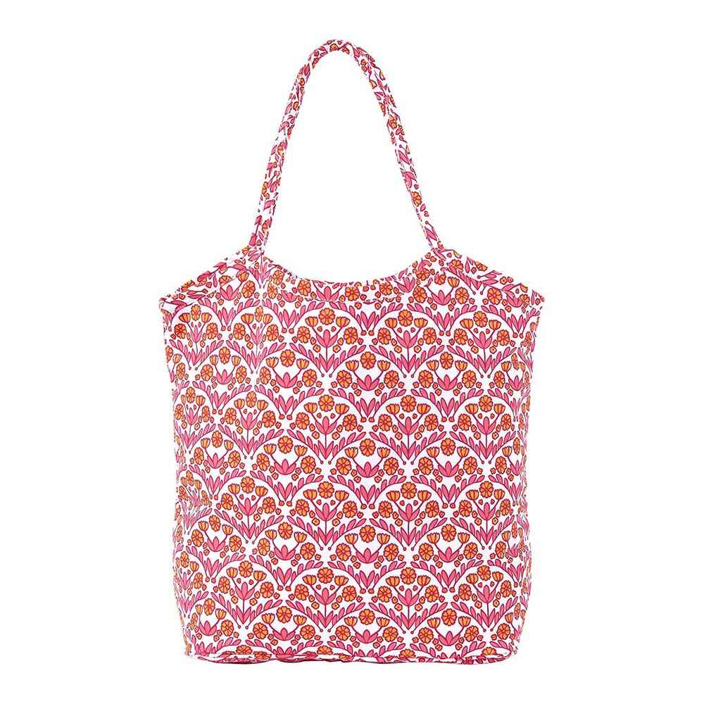 BLAIRE PINK Bucket Bag (Available: 01/31/2025)