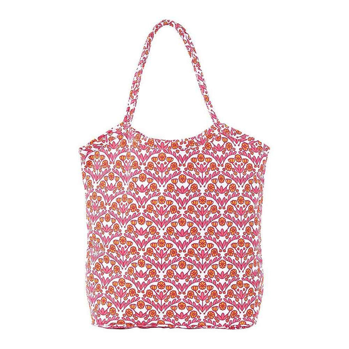 BLAIRE PINK Bucket Bag