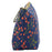 ORANGE BERRIES Pouch, Medium