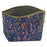 ORANGE BERRIES Pouch, Medium