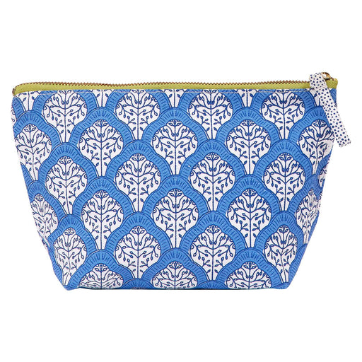 FIFER BLUE Pouch, Medium