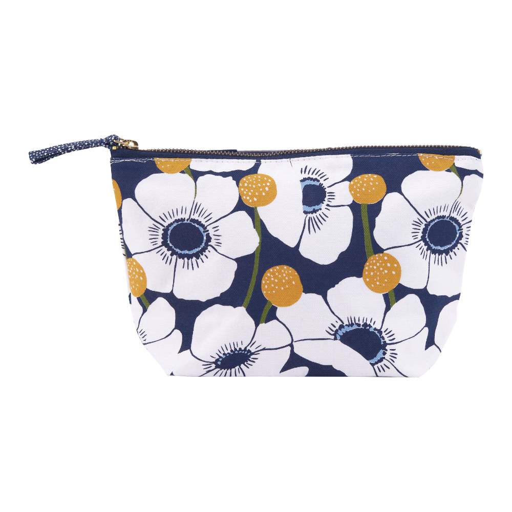 WINDFLOWER Pouch, Medium