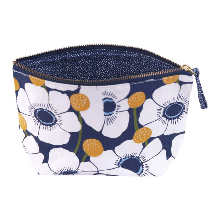 WINDFLOWER Pouch, Medium