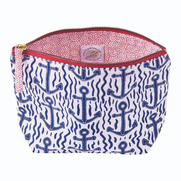 ANCHOR Pouch, Medium (Available: 01/31/2025)