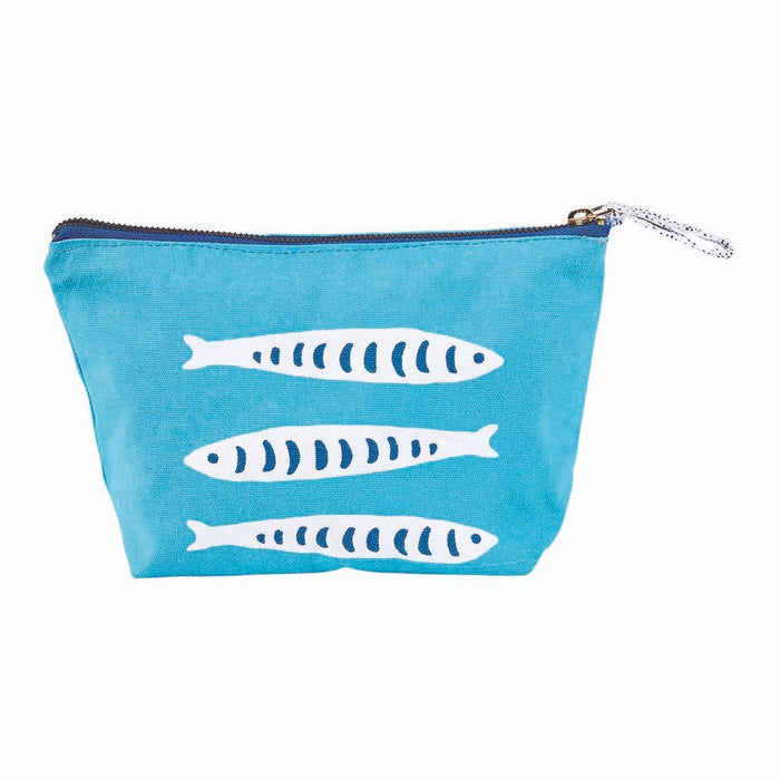 SARDINA SWIMMERS Pouch, Medium (Available: 01/31/2025)