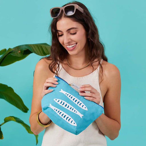 SARDINA SWIMMERS Pouch, Medium