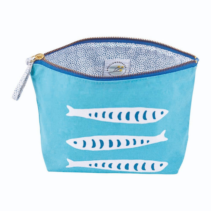 SARDINA SWIMMERS Pouch, Medium (Available: 01/31/2025)