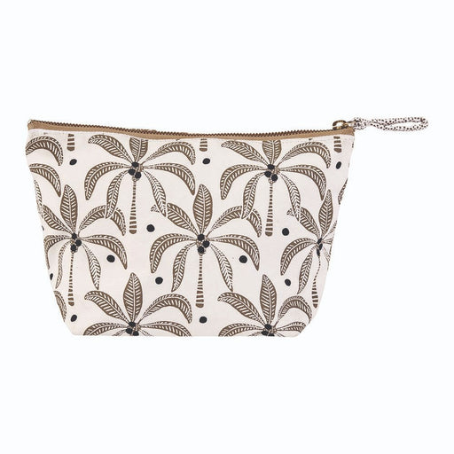 PALM BUNCH Pouch, Medium (Available: 01/31/2025)