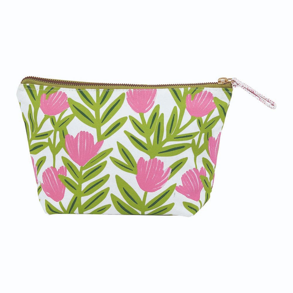 PINK DELIGHT Pouch, Medium